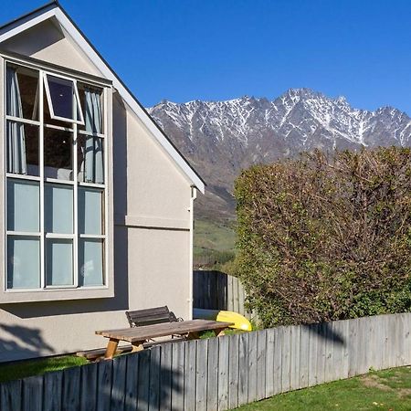 Riverside Retreat Hotel Queenstown Ngoại thất bức ảnh