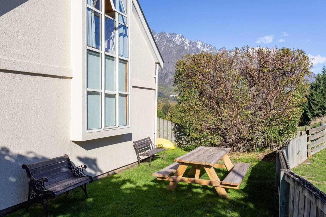 Riverside Retreat Hotel Queenstown Ngoại thất bức ảnh
